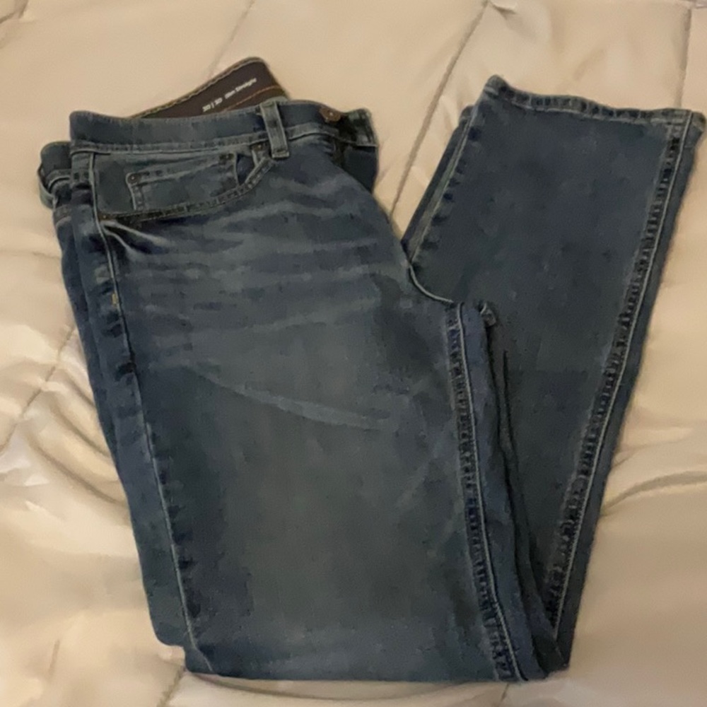 Like NEW W30 L30 Urban Pipeline jeans